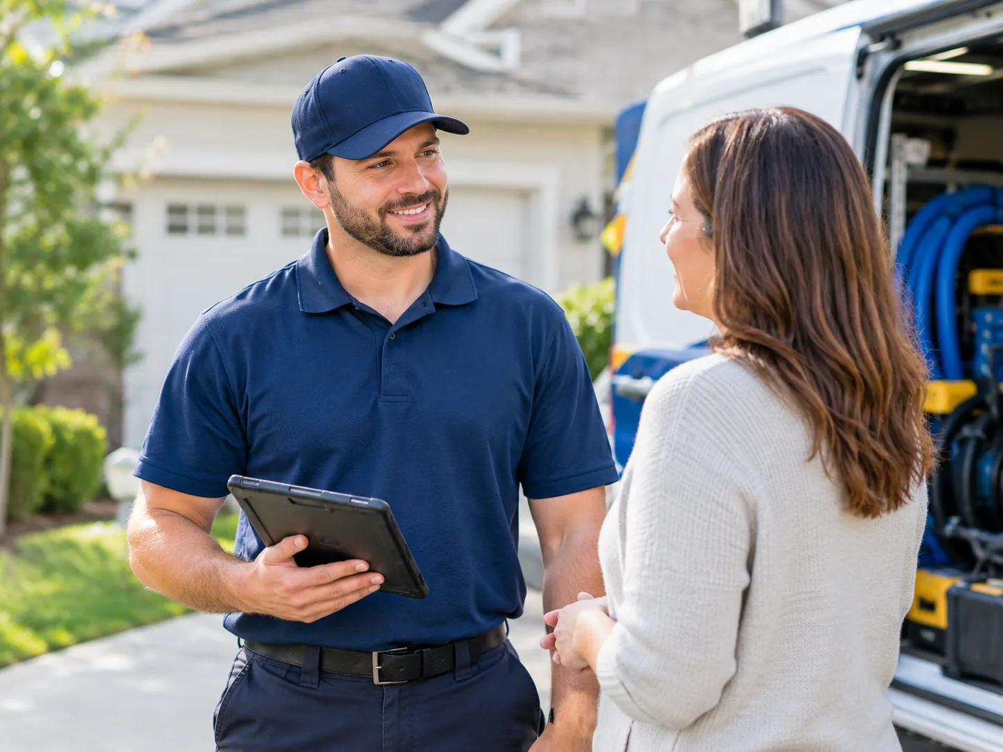 Sewage Backup Cleanup Salado, TX FAQs